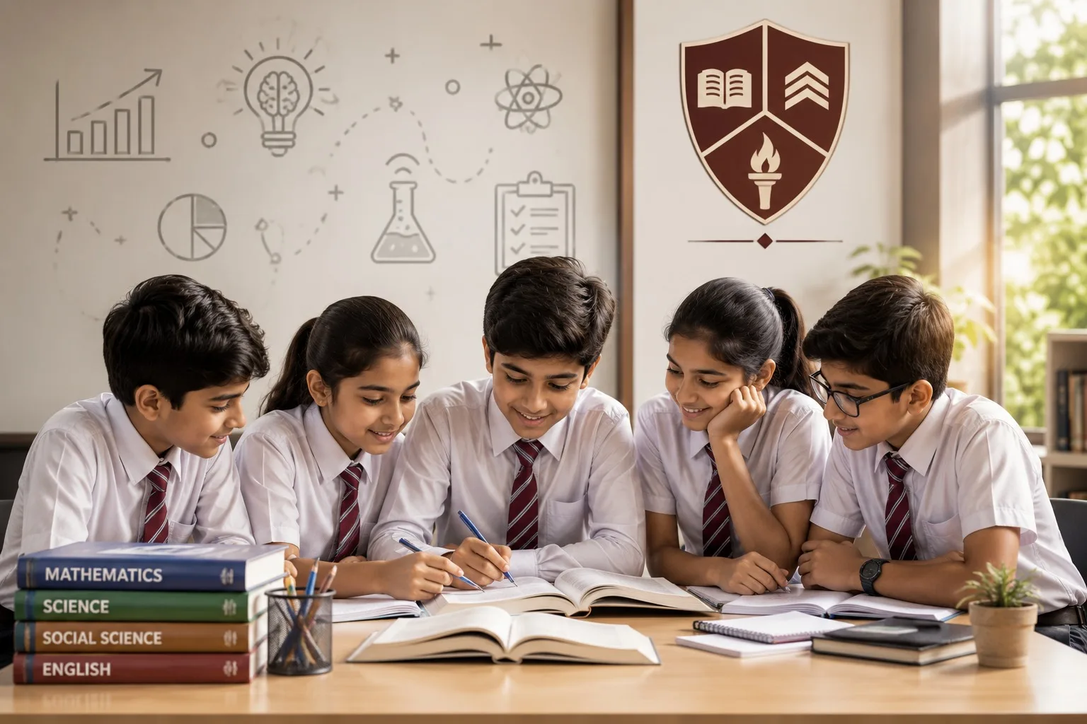 Ahead Career School Campus